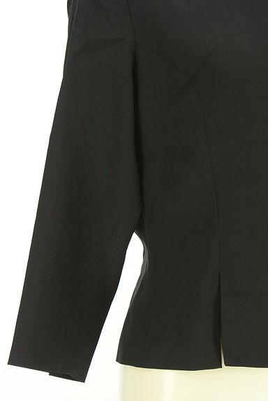 GEORGES RECH（ジョルジュレッシュ）の古着「スリットカットソー（カットソー・プルオーバー）」大画像５へ