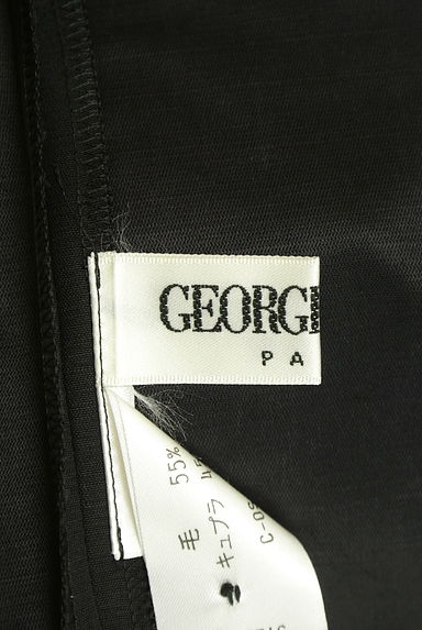 GEORGES RECH（ジョルジュレッシュ）トップス買取実績のブランドタグ画像