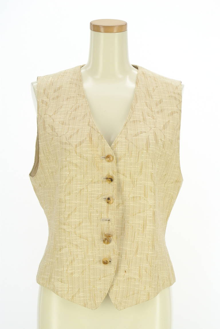 CHRISTIAN AUJARD（クリスチャンオジャール）の古着「商品番号：PR10340064」-大画像1