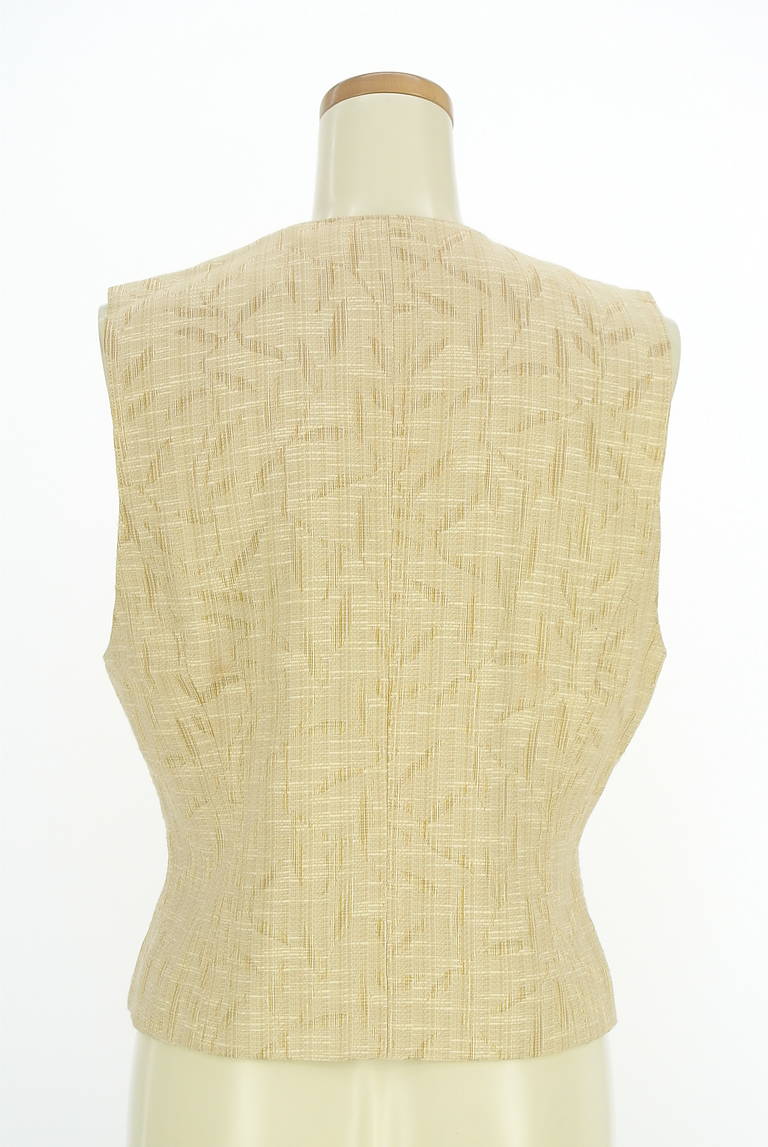 CHRISTIAN AUJARD（クリスチャンオジャール）の古着「商品番号：PR10340064」-大画像2