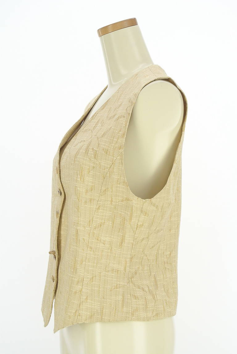 CHRISTIAN AUJARD（クリスチャンオジャール）の古着「商品番号：PR10340064」-大画像3