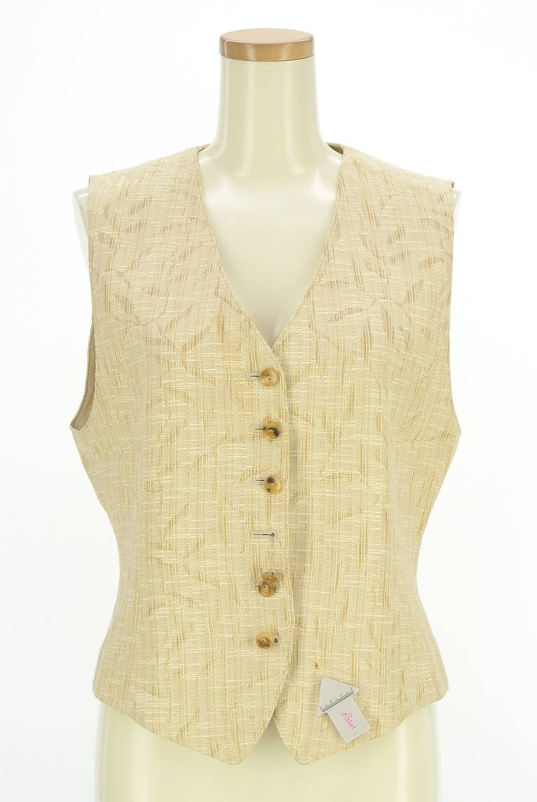 CHRISTIAN AUJARD（クリスチャンオジャール）の古着「商品番号：PR10340064」-大画像4