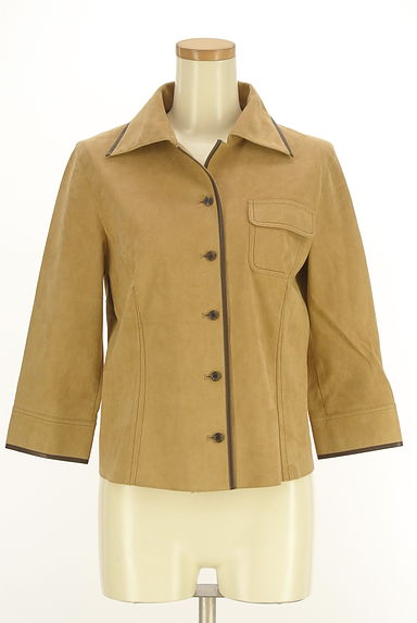 CHRISTIAN AUJARD（クリスチャンオジャール）アウター買取実績の前画像