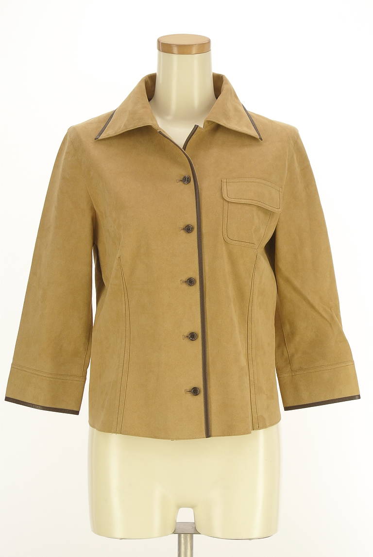 CHRISTIAN AUJARD（クリスチャンオジャール）の古着「商品番号：PR10340065」-大画像1