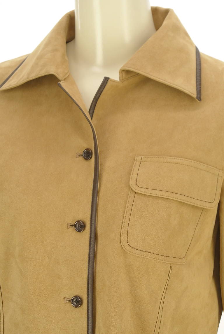 CHRISTIAN AUJARD（クリスチャンオジャール）の古着「商品番号：PR10340065」-大画像4