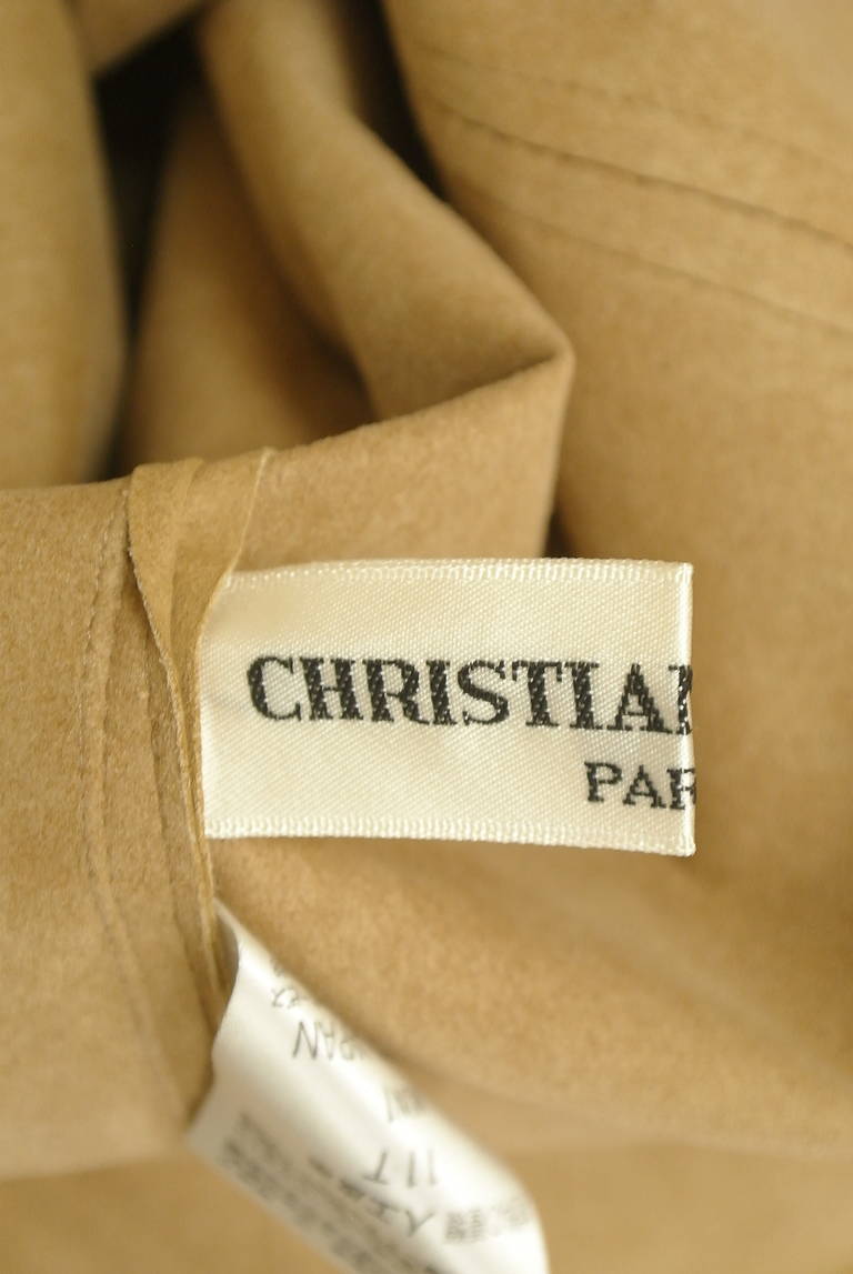 CHRISTIAN AUJARD（クリスチャンオジャール）の古着「商品番号：PR10340065」-大画像6