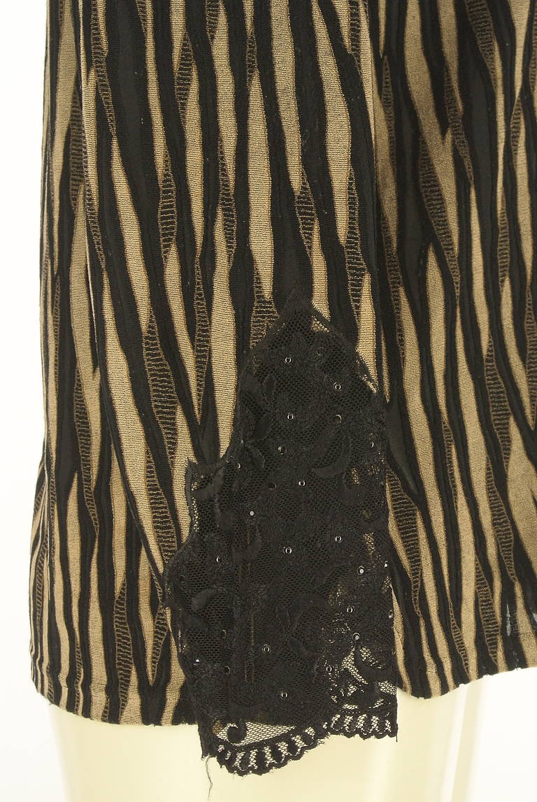 伊太利屋（イタリヤ）の古着「商品番号：PR10340069」-大画像5