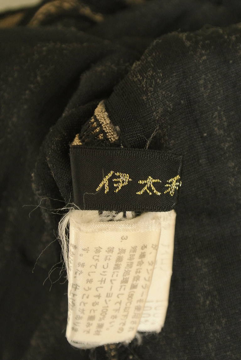 伊太利屋（イタリヤ）の古着「商品番号：PR10340069」-大画像6