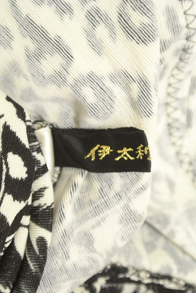 伊太利屋（イタリヤ）トップス買取実績のブランドタグ画像