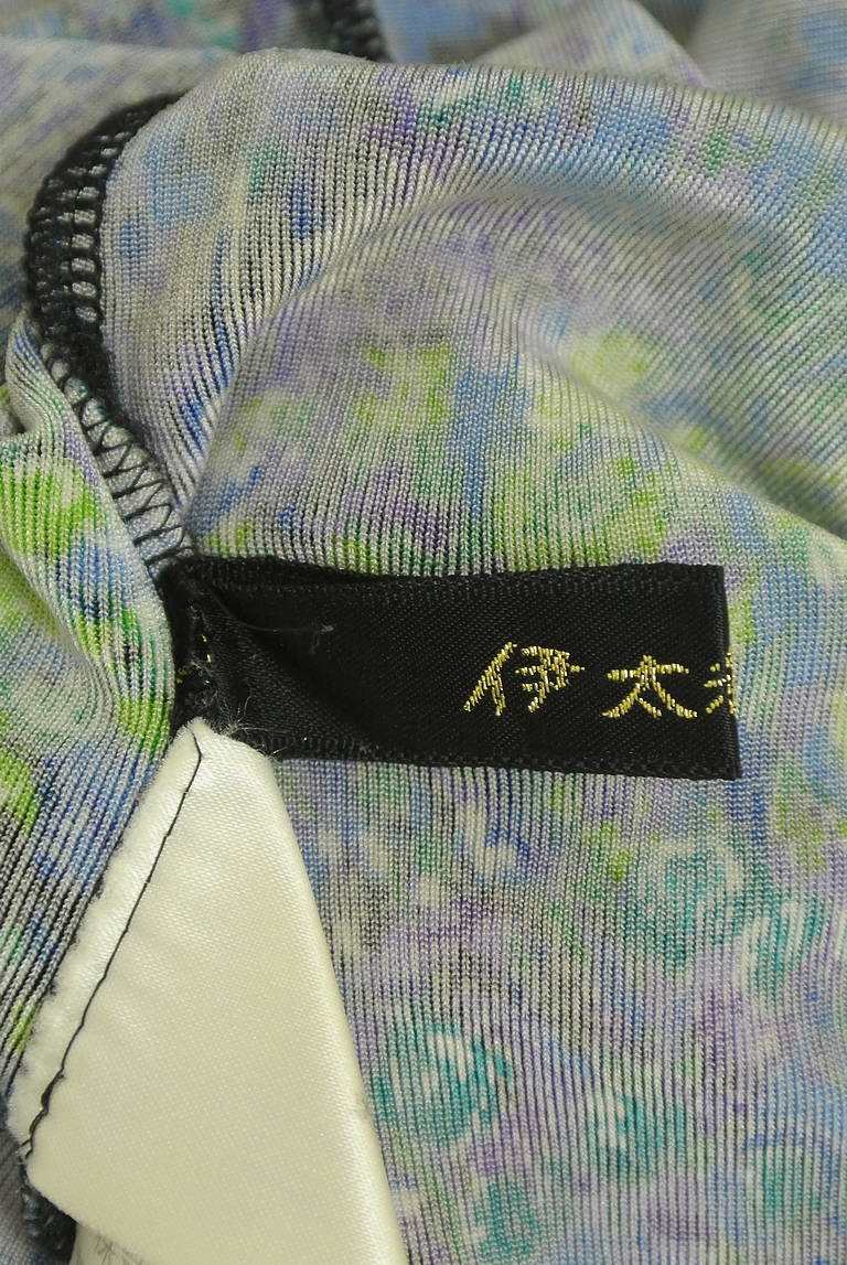 伊太利屋（イタリヤ）の古着「商品番号：PR10340071」-大画像6