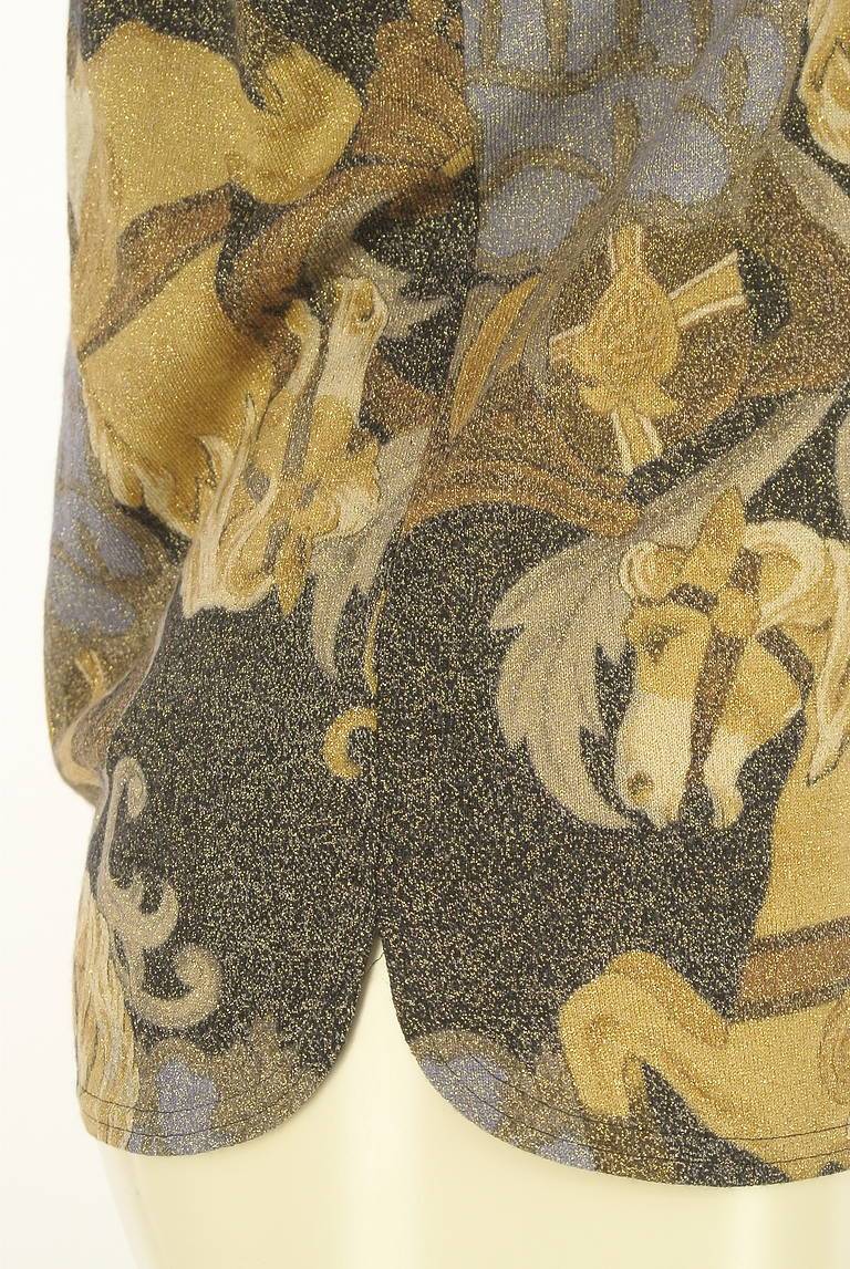 伊太利屋（イタリヤ）の古着「商品番号：PR10340072」-大画像5