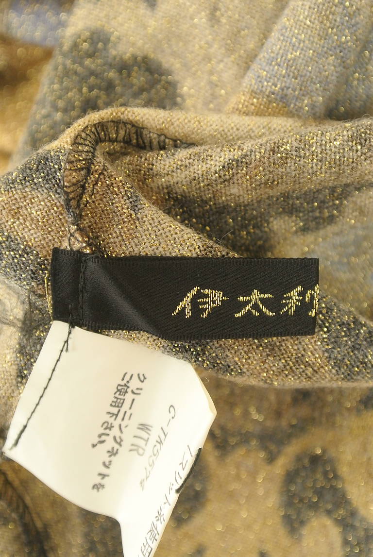 伊太利屋（イタリヤ）の古着「商品番号：PR10340072」-大画像6