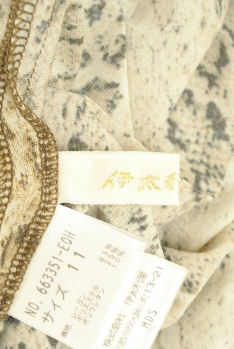 伊太利屋（イタリヤ）の古着「商品番号：PR10340073」-大画像6