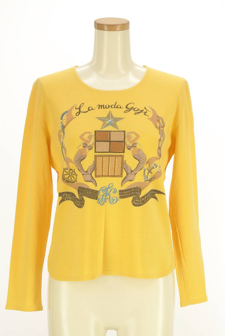 伊太利屋（イタリヤ）の古着「商品番号：PR10340074」-大画像1