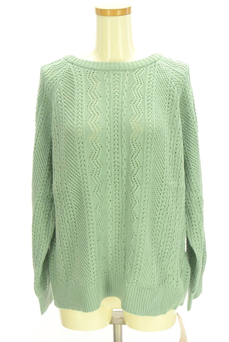 Samansa Mos2（サマンサモスモス）の古着「商品番号：PR10340077」-大画像1