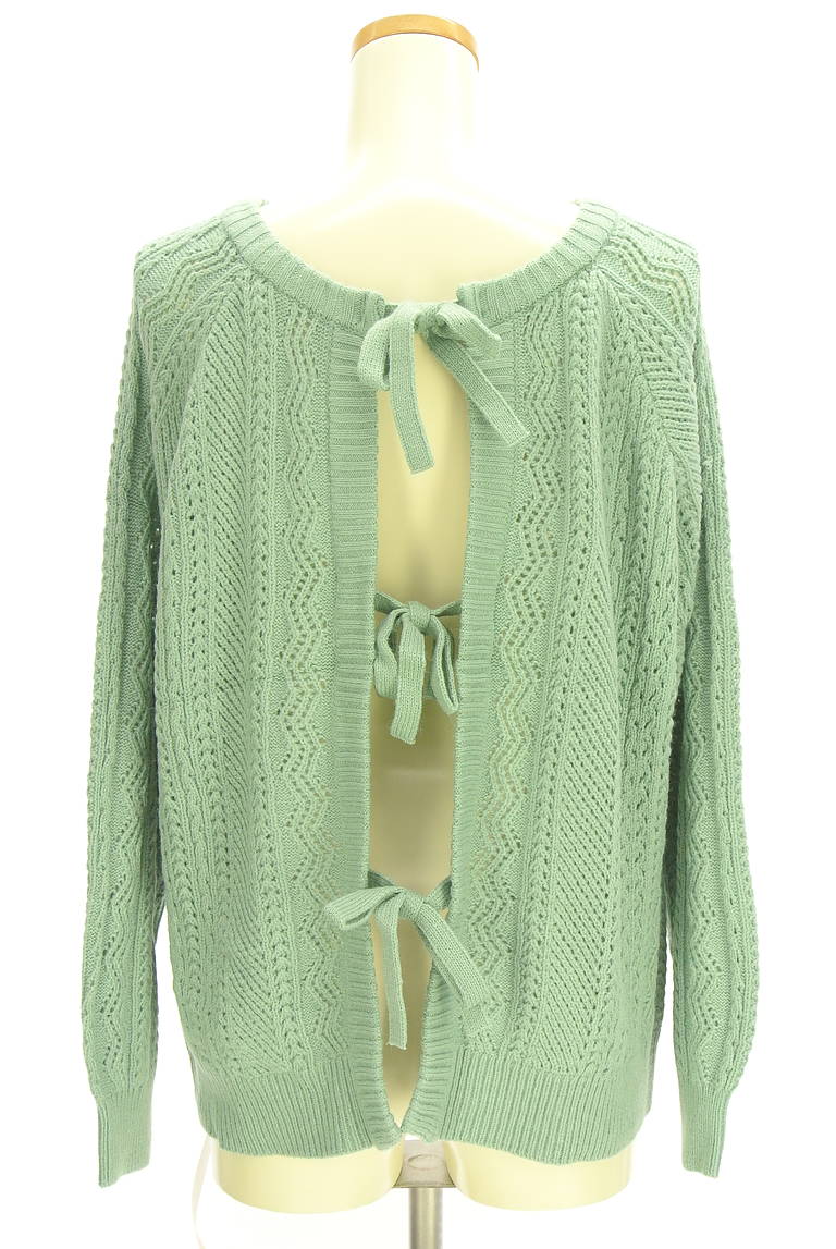 Samansa Mos2（サマンサモスモス）の古着「商品番号：PR10340077」-大画像2