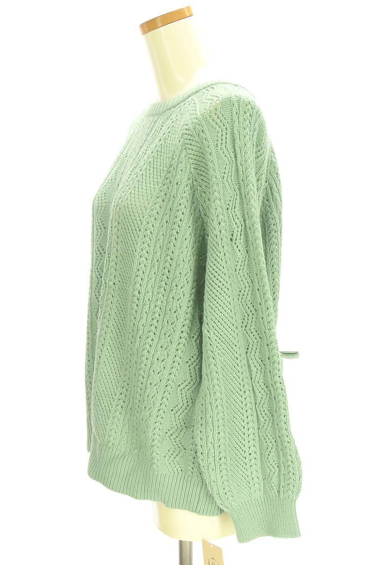 Samansa Mos2（サマンサモスモス）の古着「商品番号：PR10340077」-大画像3