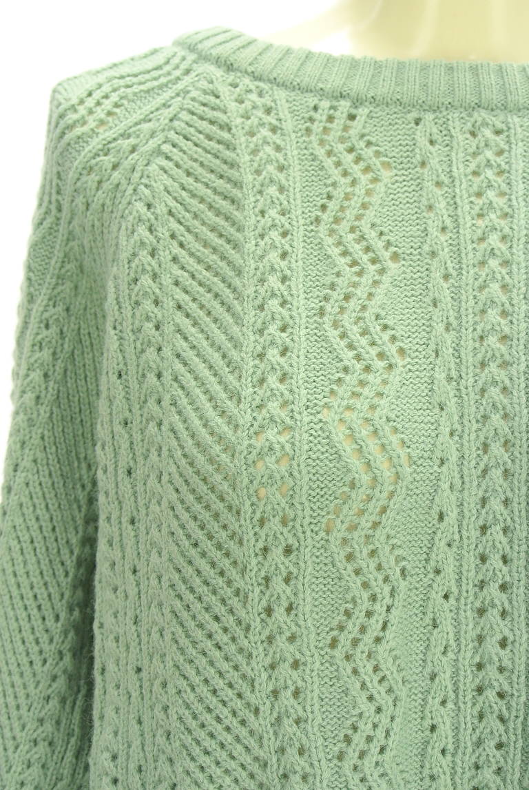 Samansa Mos2（サマンサモスモス）の古着「商品番号：PR10340077」-大画像4