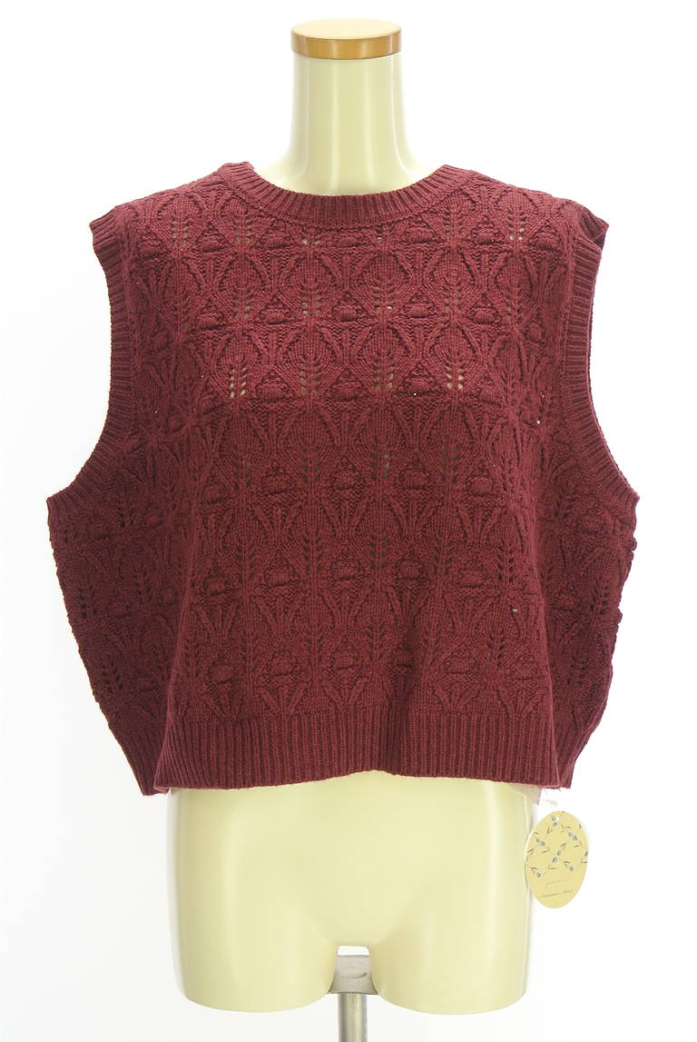 Samansa Mos2（サマンサモスモス）の古着「商品番号：PR10340078」-大画像1