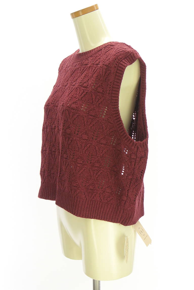 Samansa Mos2（サマンサモスモス）の古着「商品番号：PR10340078」-大画像3