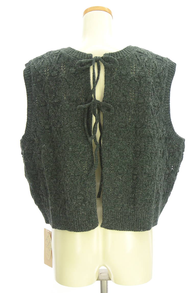 Samansa Mos2（サマンサモスモス）の古着「商品番号：PR10340080」-大画像2