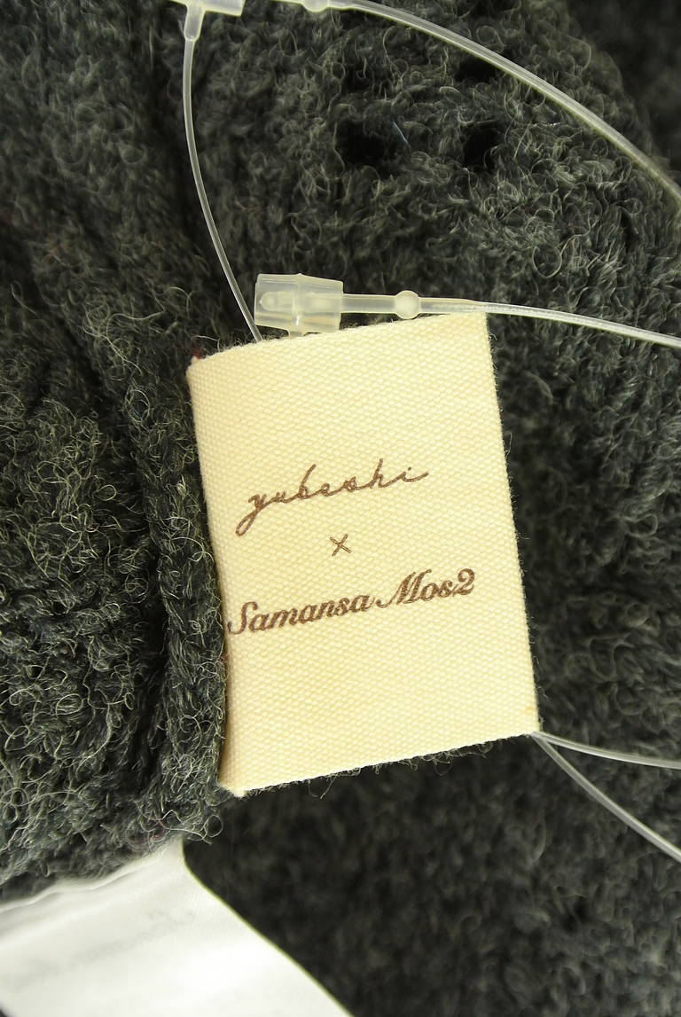 Samansa Mos2（サマンサモスモス）の古着「商品番号：PR10340080」-大画像6