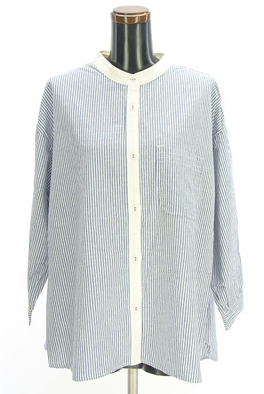 Samansa Mos2（サマンサモスモス）シャツ買取実績の前画像