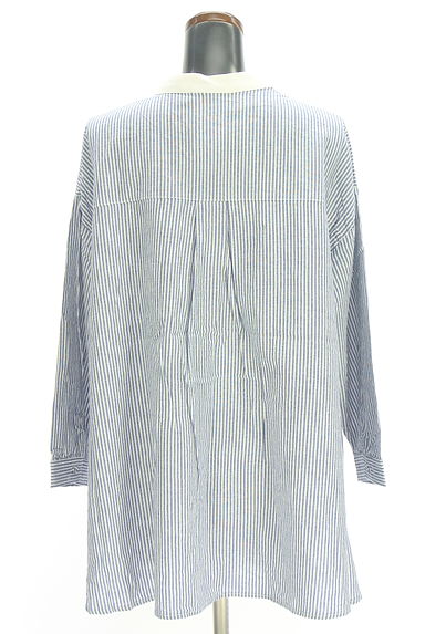 Samansa Mos2（サマンサモスモス）シャツ買取実績の後画像