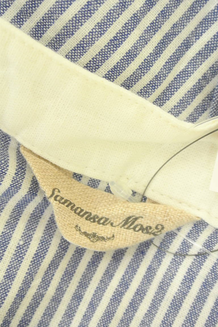 Samansa Mos2（サマンサモスモス）の古着「商品番号：PR10340081」-大画像6