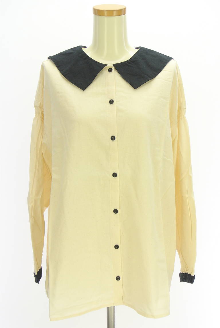 Samansa Mos2（サマンサモスモス）の古着「商品番号：PR10340082」-大画像1