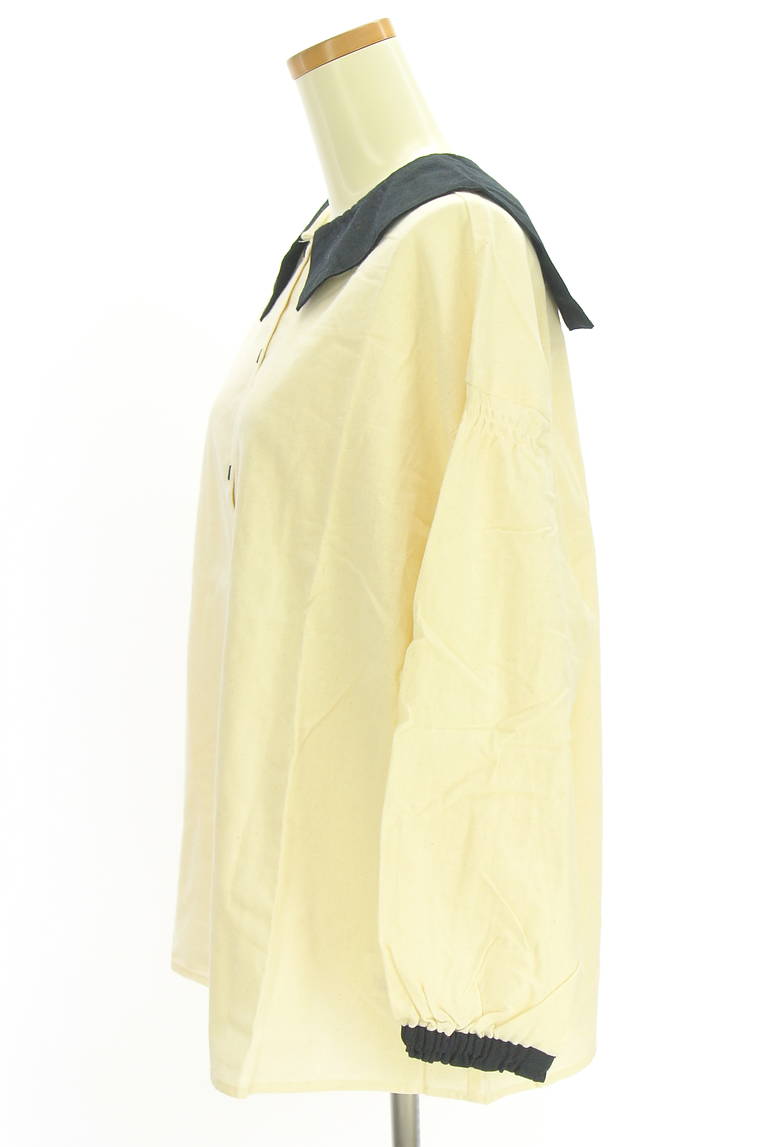 Samansa Mos2（サマンサモスモス）の古着「商品番号：PR10340082」-大画像3