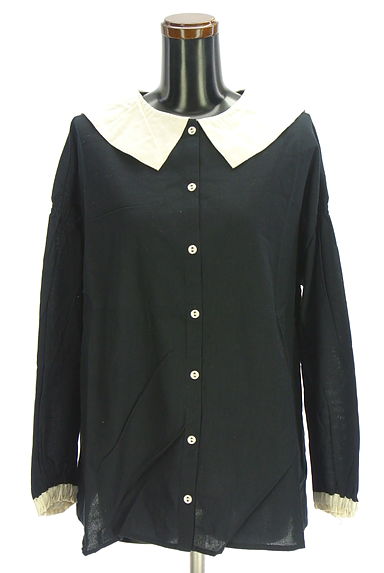 Samansa Mos2（サマンサモスモス）シャツ買取実績の前画像