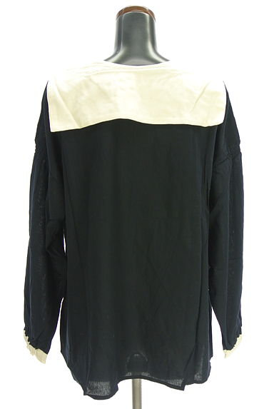 Samansa Mos2（サマンサモスモス）シャツ買取実績の後画像