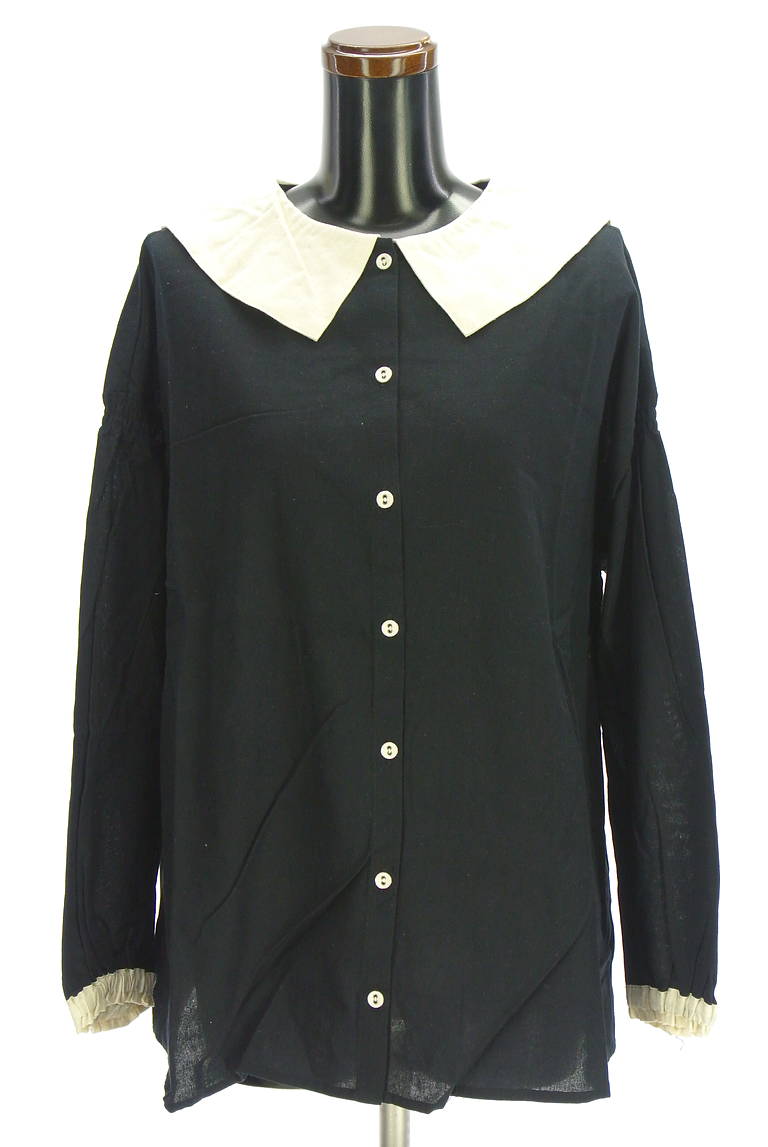 Samansa Mos2（サマンサモスモス）の古着「商品番号：PR10340083」-大画像1