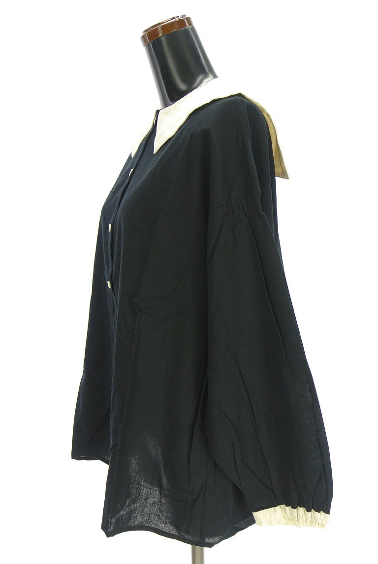 Samansa Mos2（サマンサモスモス）の古着「商品番号：PR10340083」-大画像3