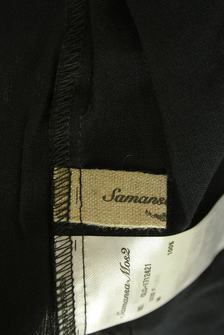 Samansa Mos2（サマンサモスモス）の古着「商品番号：PR10340083」-大画像6