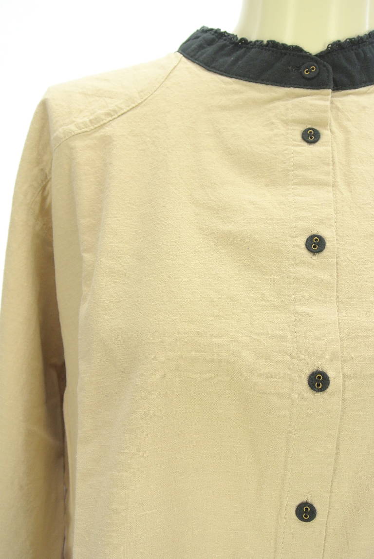 Samansa Mos2（サマンサモスモス）の古着「商品番号：PR10340084」-大画像4