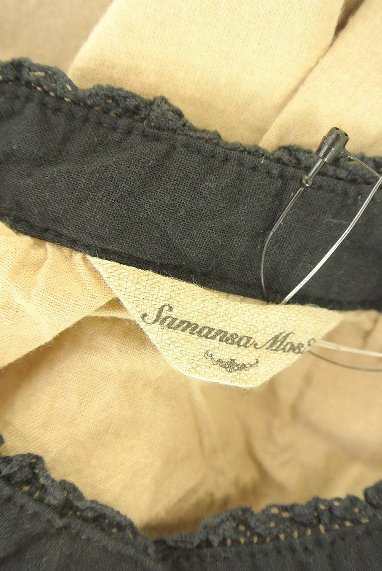 Samansa Mos2（サマンサモスモス）の古着「商品番号：PR10340084」-大画像6