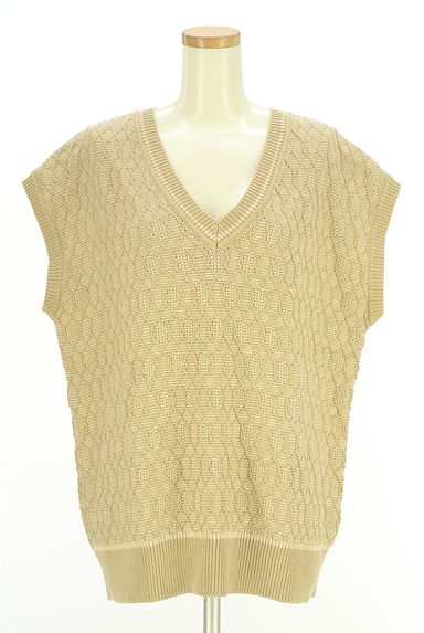 niko and...（ニコ アンド）カーディガン買取実績の前画像