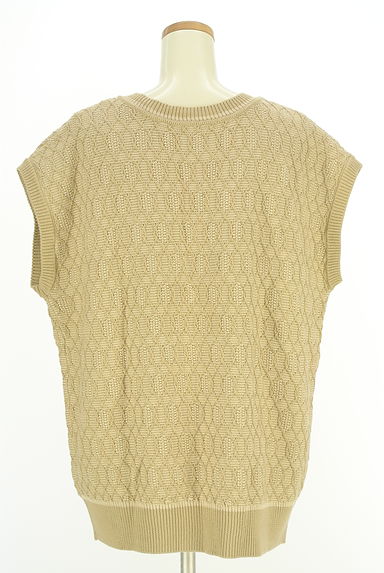 niko and...（ニコ アンド）カーディガン買取実績の後画像