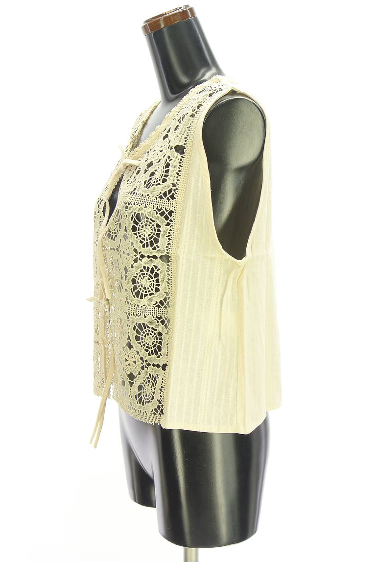 Samansa Mos2（サマンサモスモス）の古着「商品番号：PR10340086」-大画像3