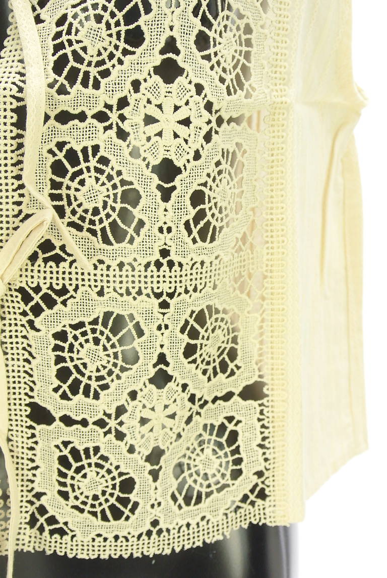 Samansa Mos2（サマンサモスモス）の古着「商品番号：PR10340086」-大画像5