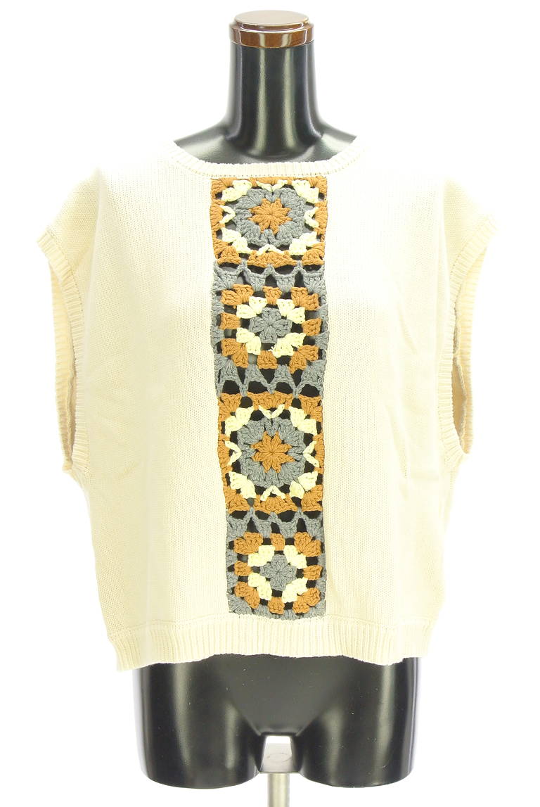 Samansa Mos2（サマンサモスモス）の古着「商品番号：PR10340087」-大画像1