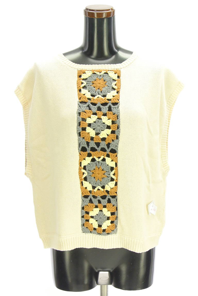 Samansa Mos2（サマンサモスモス）の古着「商品番号：PR10340087」-大画像4