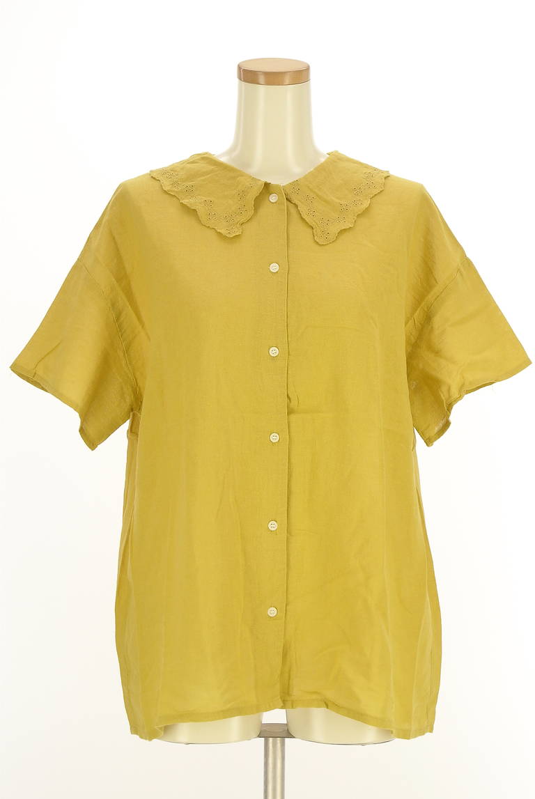 Samansa Mos2（サマンサモスモス）の古着「商品番号：PR10340088」-大画像1