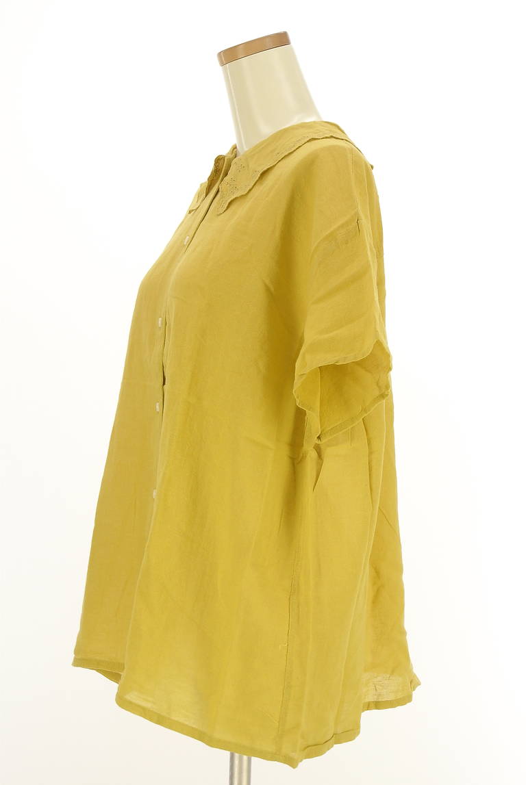 Samansa Mos2（サマンサモスモス）の古着「商品番号：PR10340088」-大画像3