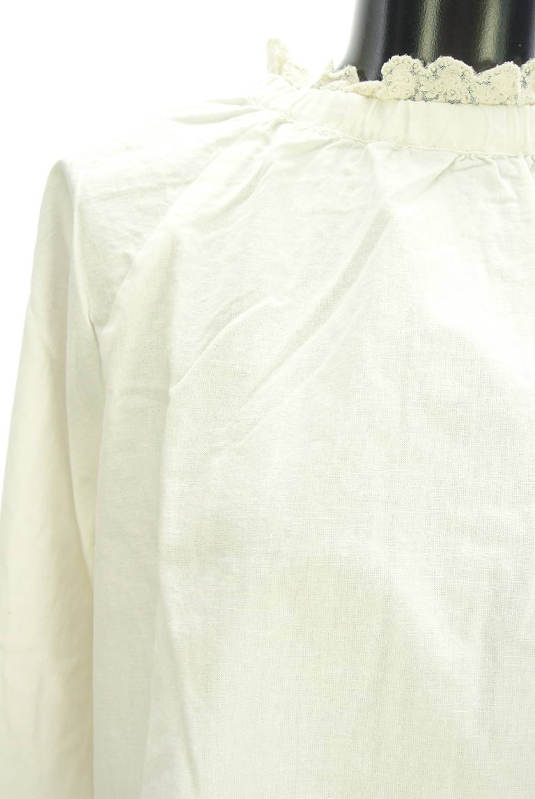 Samansa Mos2（サマンサモスモス）の古着「商品番号：PR10340090」-大画像4