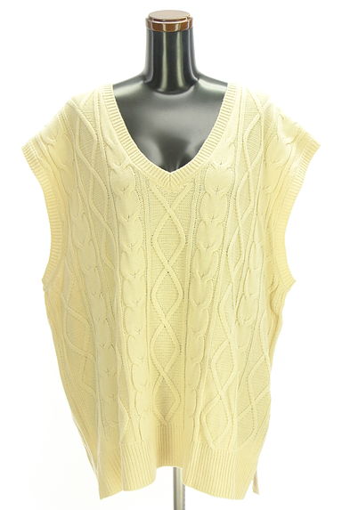 Samansa Mos2（サマンサモスモス）カーディガン買取実績の前画像