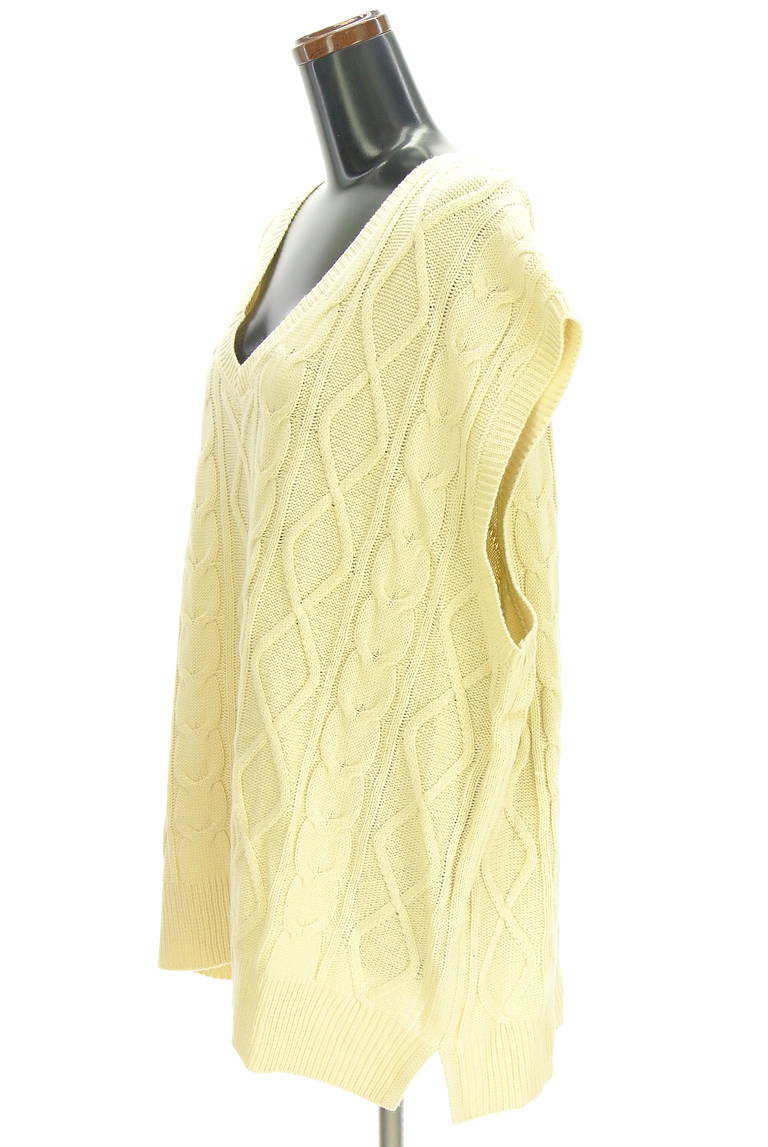 Samansa Mos2（サマンサモスモス）の古着「商品番号：PR10340091」-大画像3