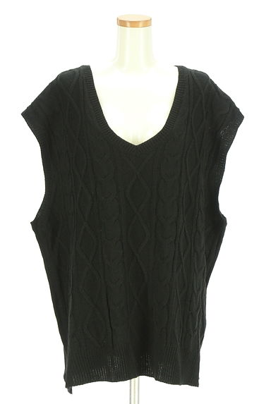 Samansa Mos2（サマンサモスモス）カーディガン買取実績の前画像